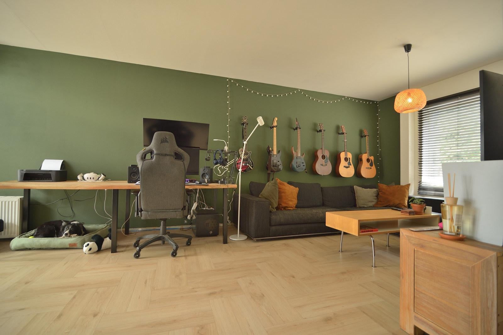 Tussenwoning te koop: Clemensstraat 43, Eygelshoven