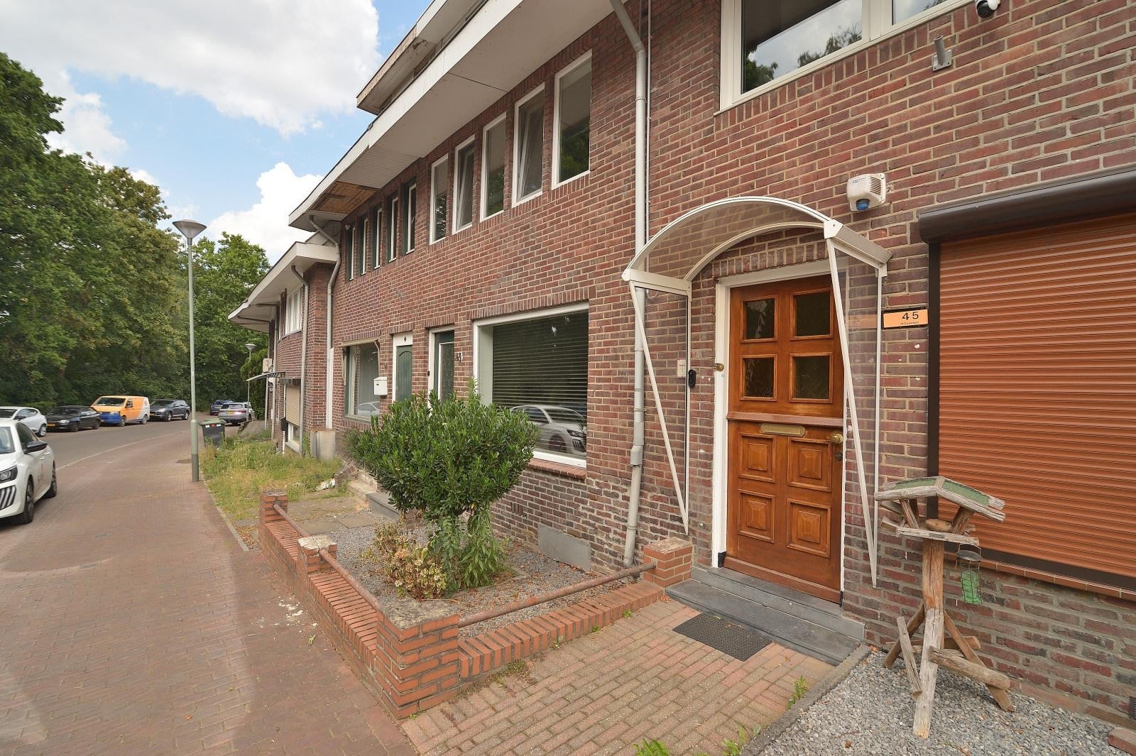 Tussenwoning te koop: Clemensstraat 43, Eygelshoven