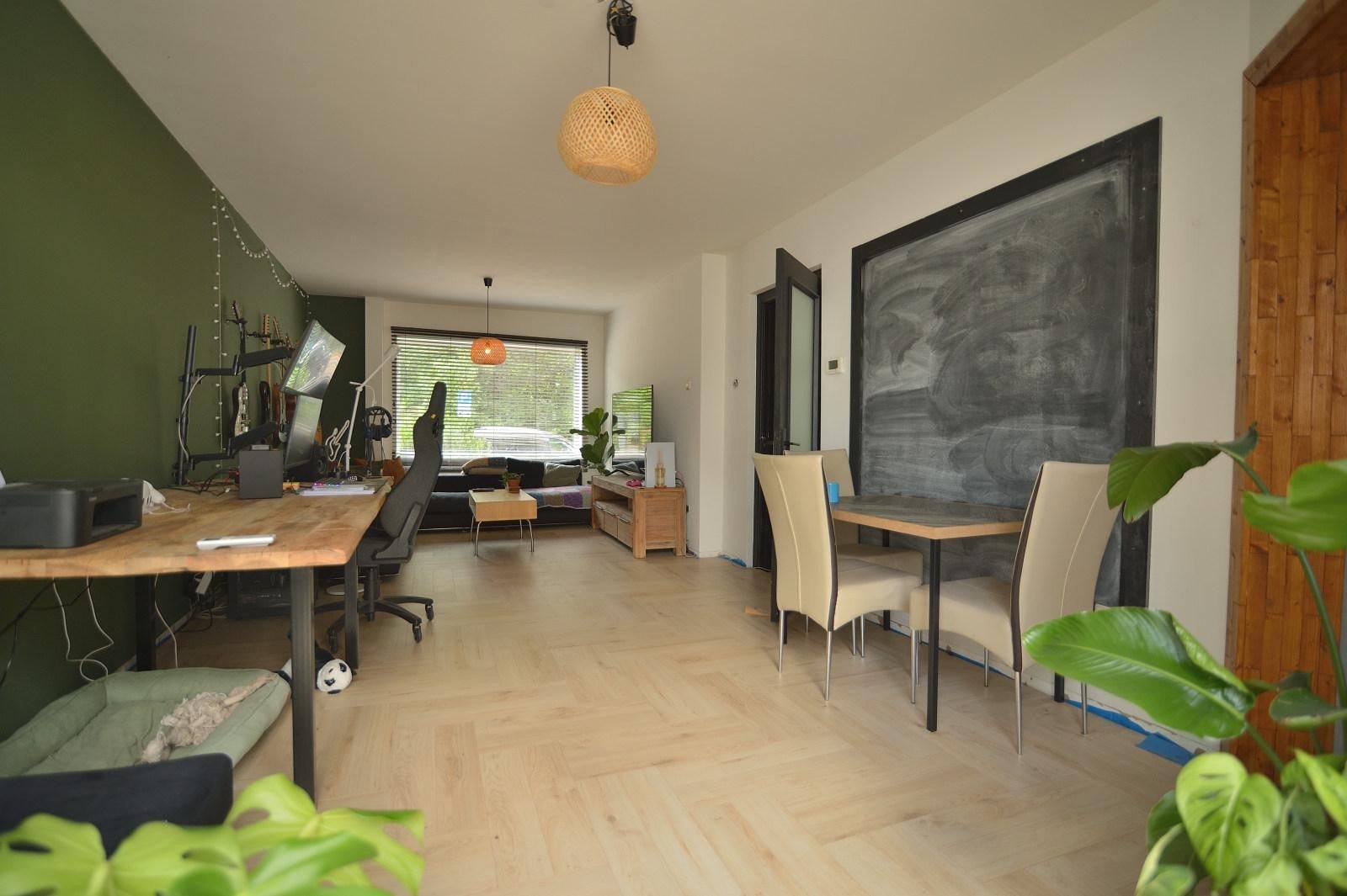 Tussenwoning te koop: Clemensstraat 43, Eygelshoven