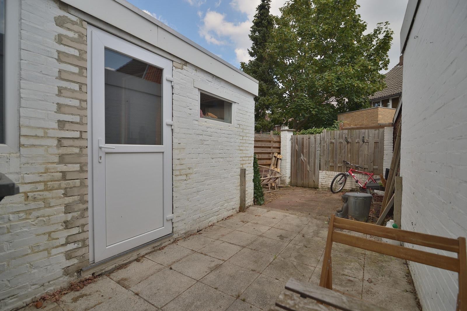 Tussenwoning te koop: Clemensstraat 43, Eygelshoven