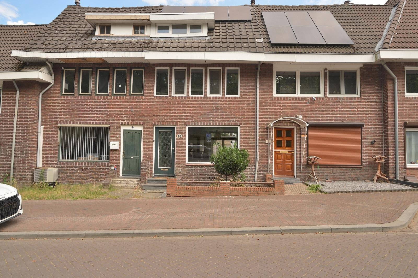 Tussenwoning te koop: Clemensstraat 43, Eygelshoven