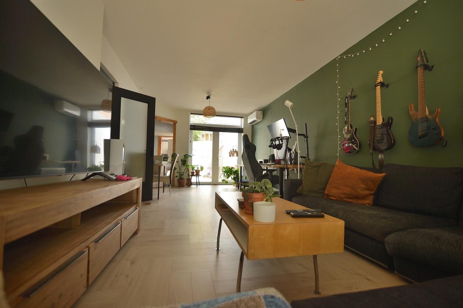 Tussenwoning te koop: Clemensstraat 43, Eygelshoven