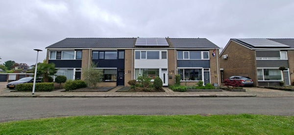 House de Akker in Hengelo