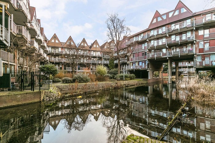 Te huur: Appartement Stroveer in Rotterdam