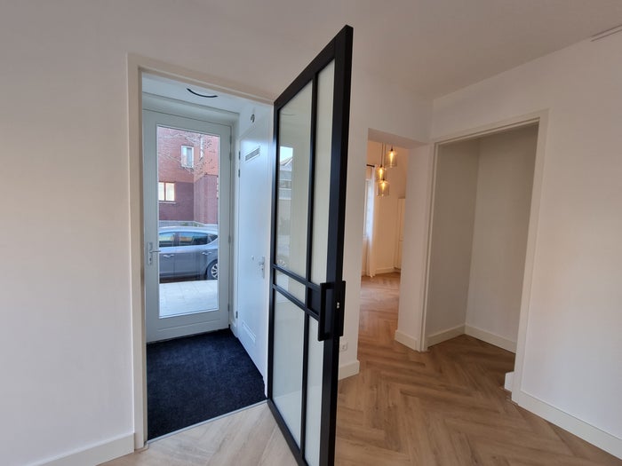 Te huur: Appartement Bruijnstraat in Rotterdam