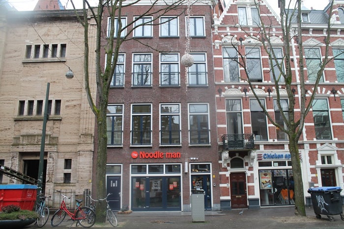 Te huur: Appartement Herengracht in Den Haag