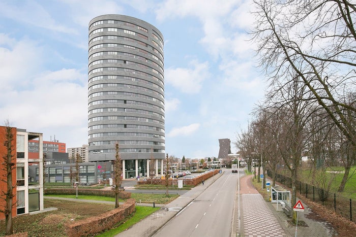 Te huur: Appartement Ds Theodor Fliednerstraat in Eindhoven