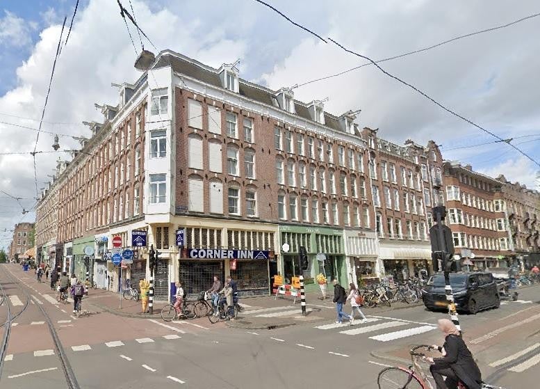Bilderdijkstraat