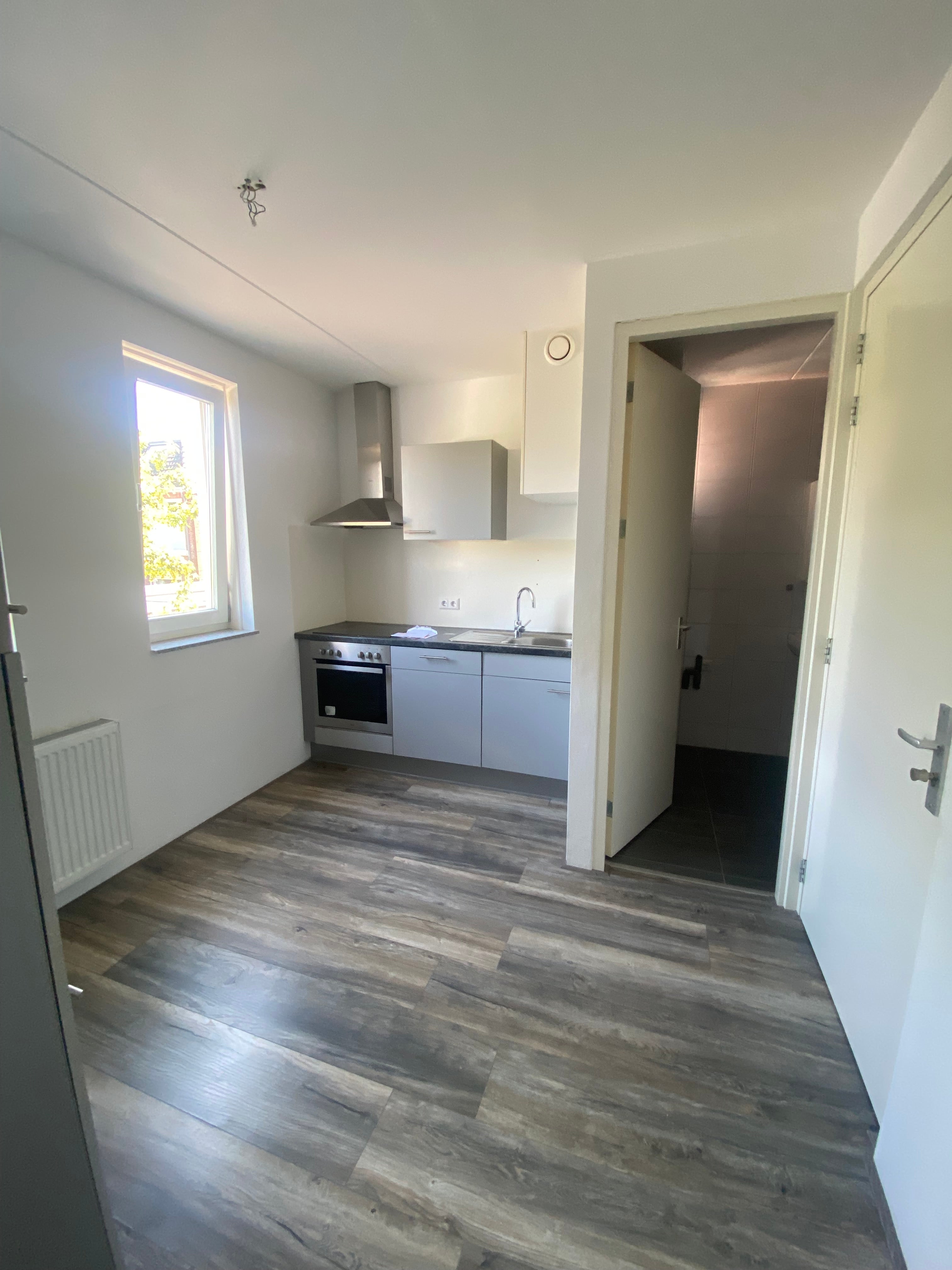 Studio Reudinkstraat 4 C