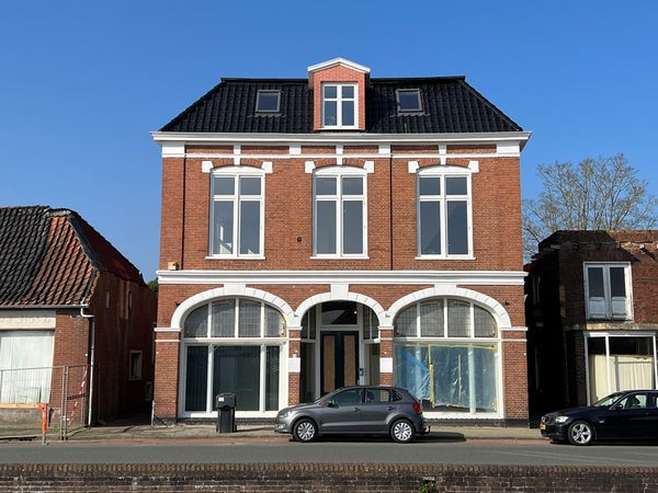 Te huur: Appartement Boven Oosterdiep in Veendam