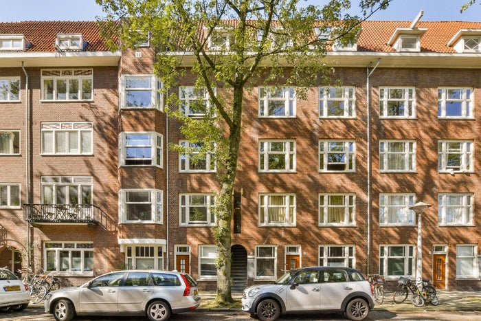 Achillesstraat 120 4A