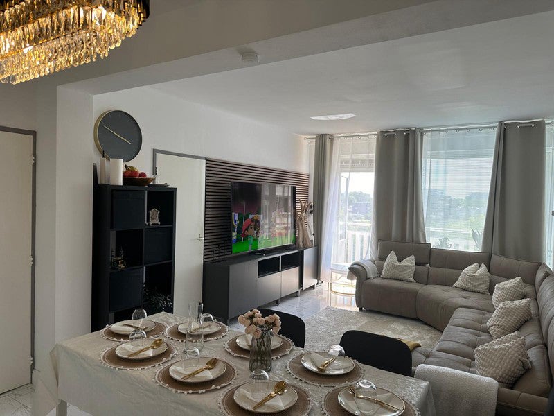 Appartement Boutenburg in Amsterdam