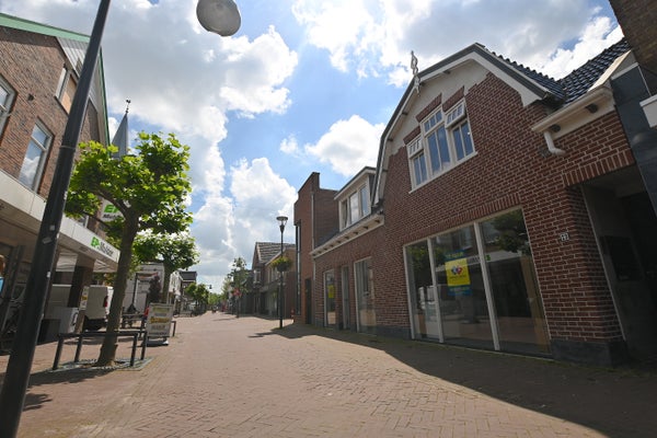 Tolberterstraat 23 a
