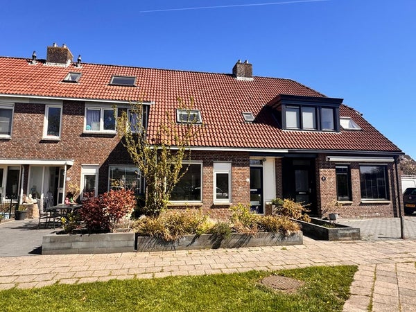 Gemini 30 in Lemmer