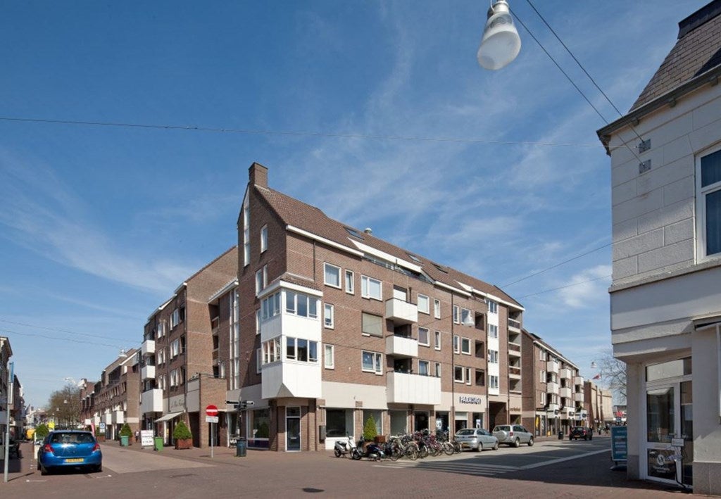 Sint Christoffelstraat 149