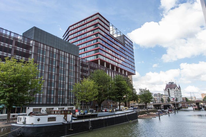 Te huur: Appartement Scheepmakerspassage in Rotterdam