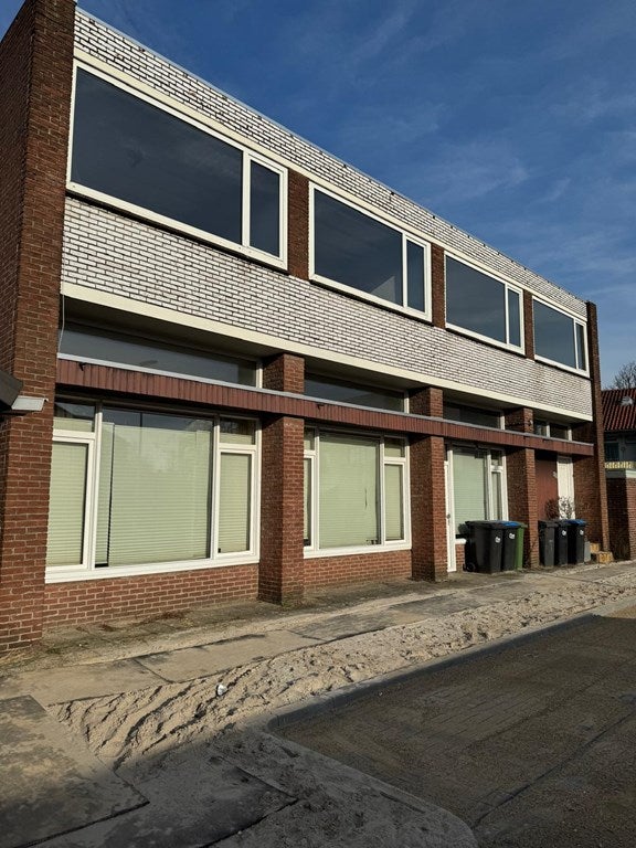 Flat van Thienenlaan