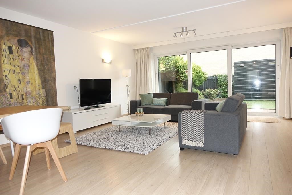 Te huur Huis Bakboord in Amstelveen