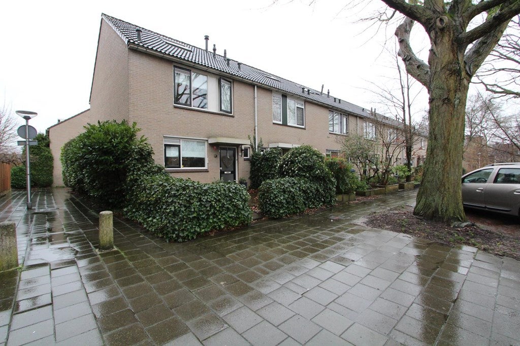 Te huur Huis Bakboord in Amstelveen