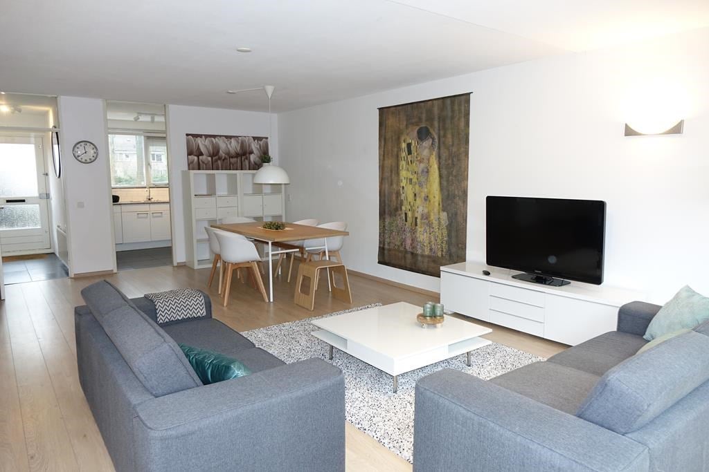Te huur Huis Bakboord in Amstelveen