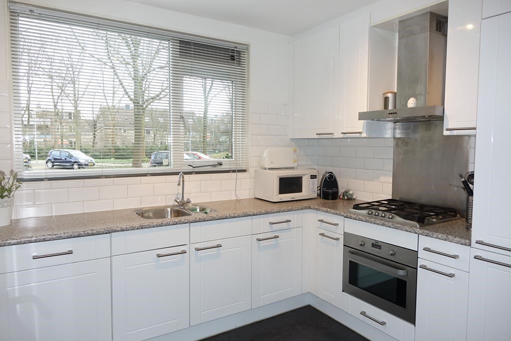 Te huur Huis Bakboord in Amstelveen