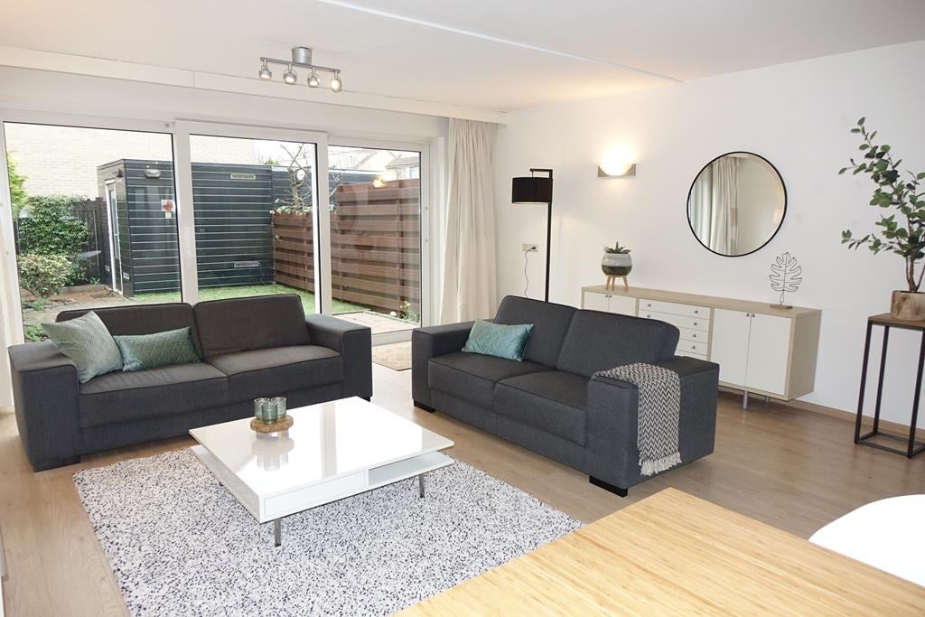 Te huur Huis Bakboord in Amstelveen
