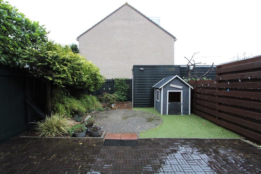 Te huur Huis Bakboord in Amstelveen