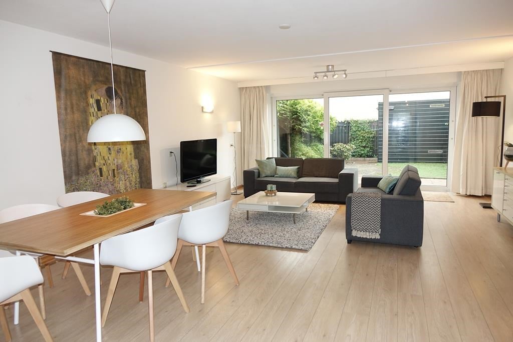 Te huur Huis Bakboord in Amstelveen