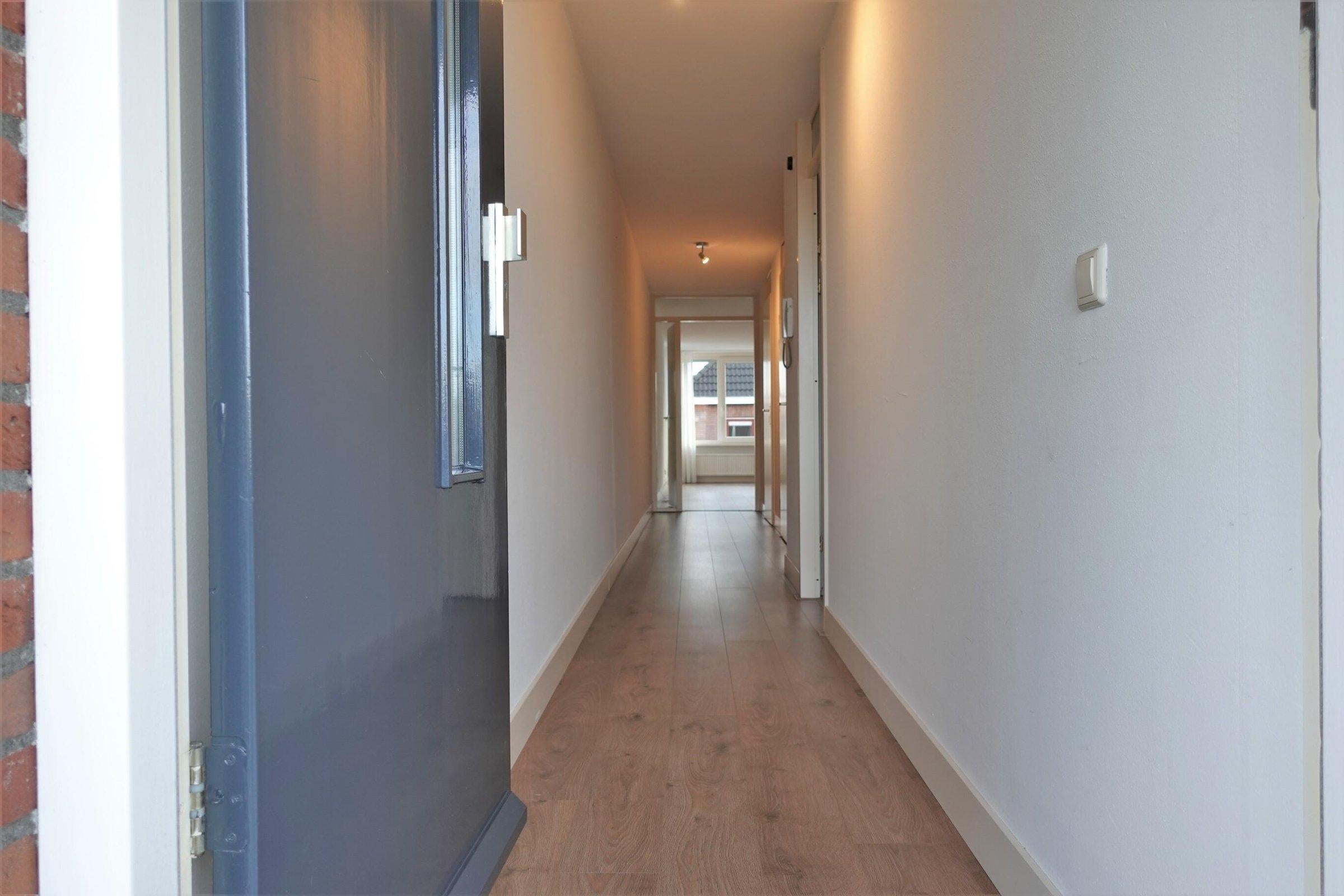 Woning te huur: Leidsestraatweg, Woerden