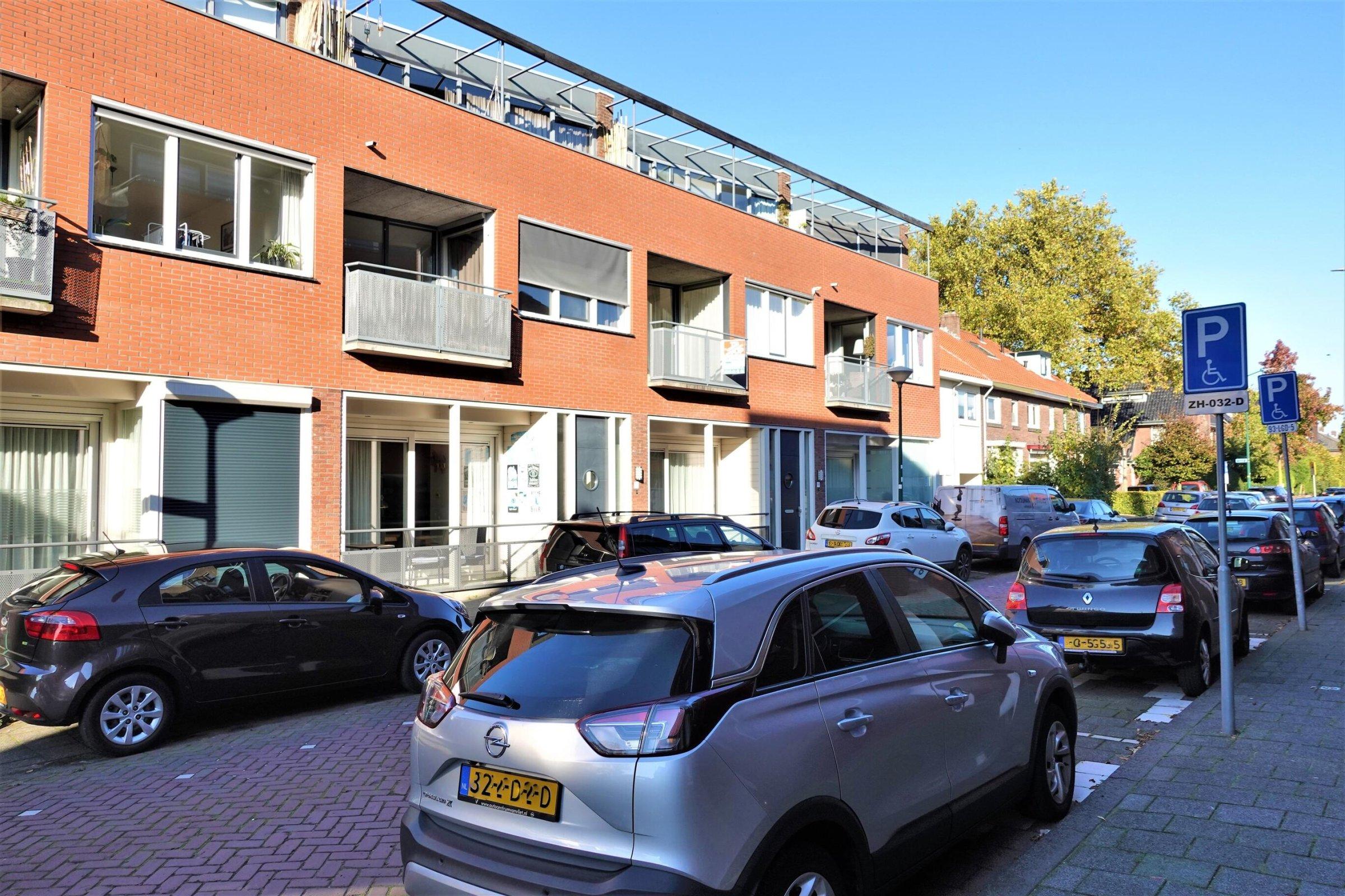 Woning te huur: Leidsestraatweg, Woerden