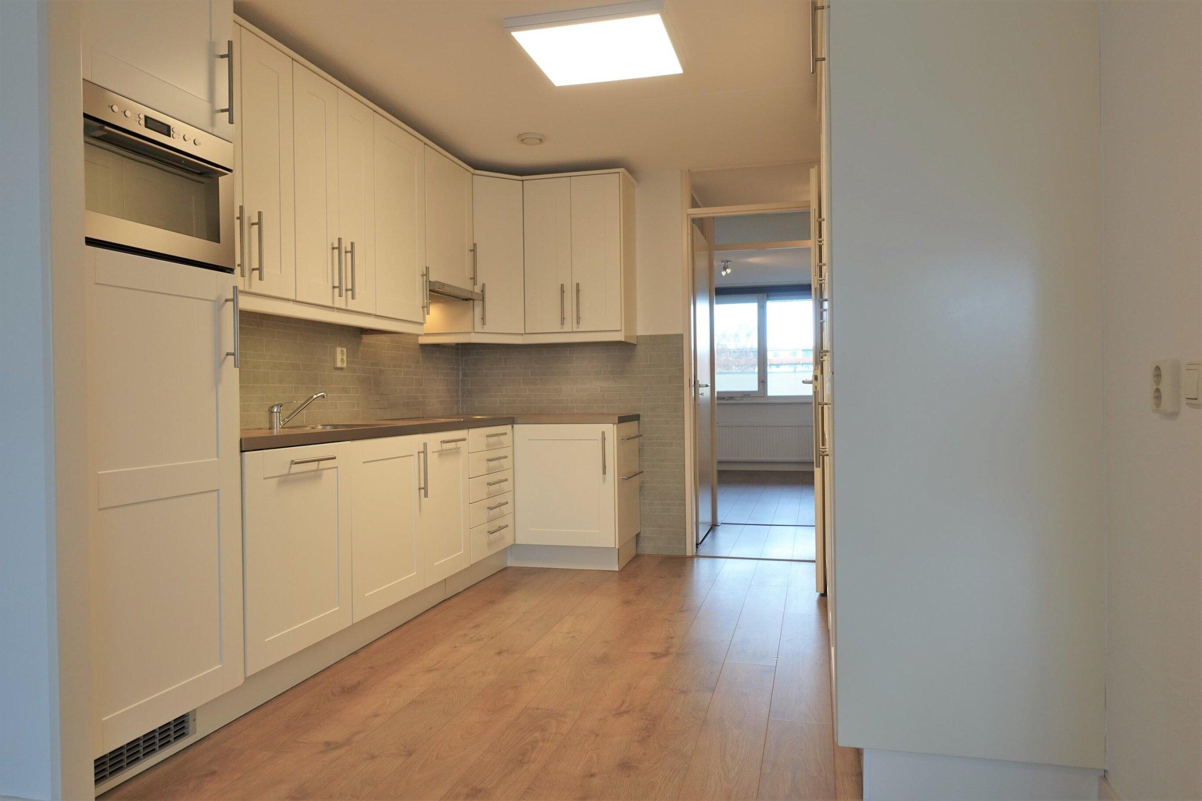Woning te huur: Leidsestraatweg, Woerden