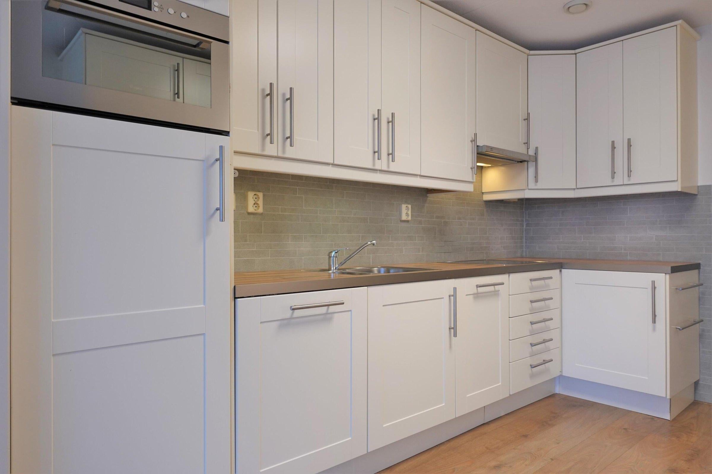 Woning te huur: Leidsestraatweg, Woerden