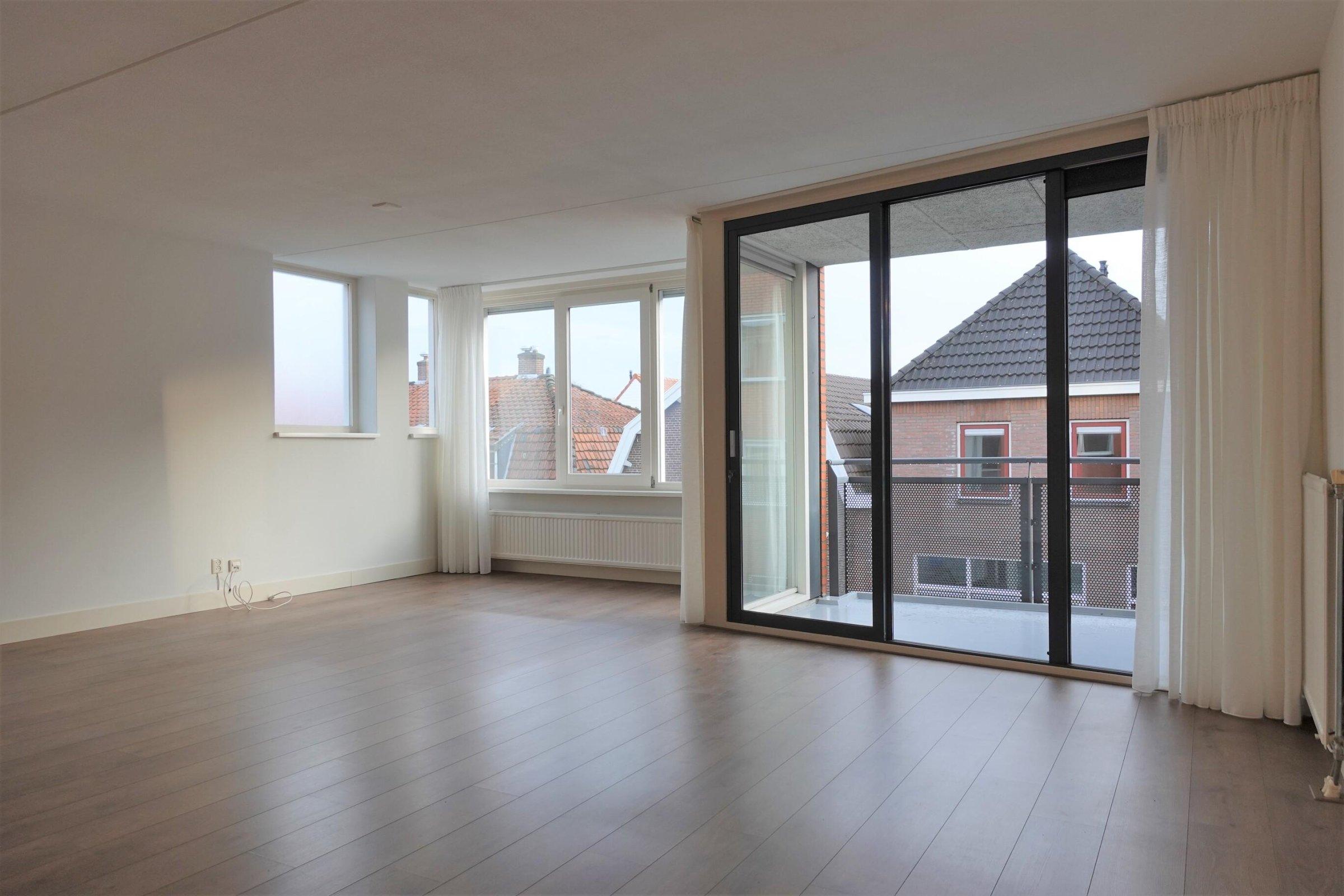 Woning te huur: Leidsestraatweg, Woerden