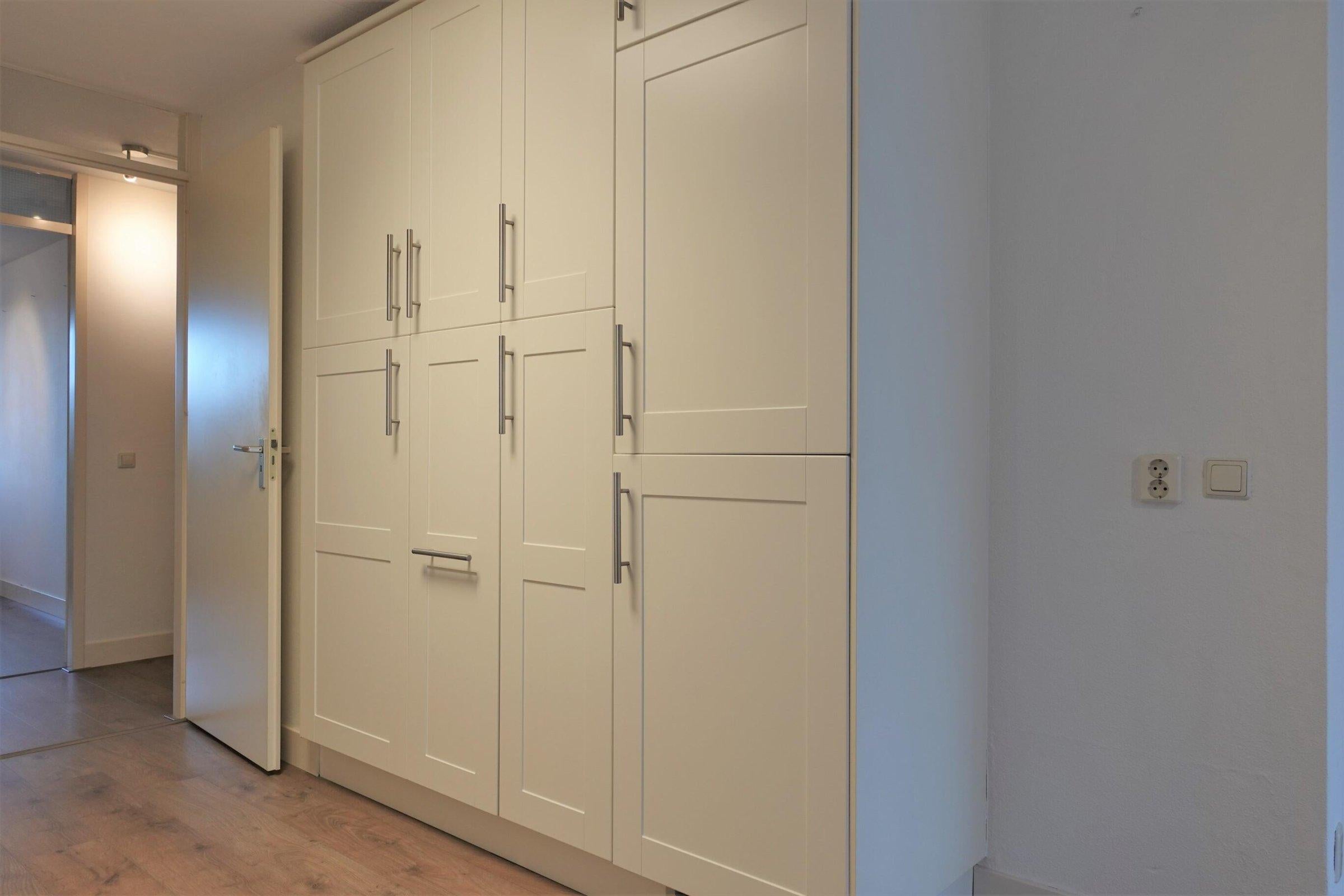 Woning te huur: Leidsestraatweg, Woerden