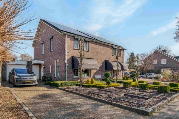 Burgemeester van Deelensingel 115