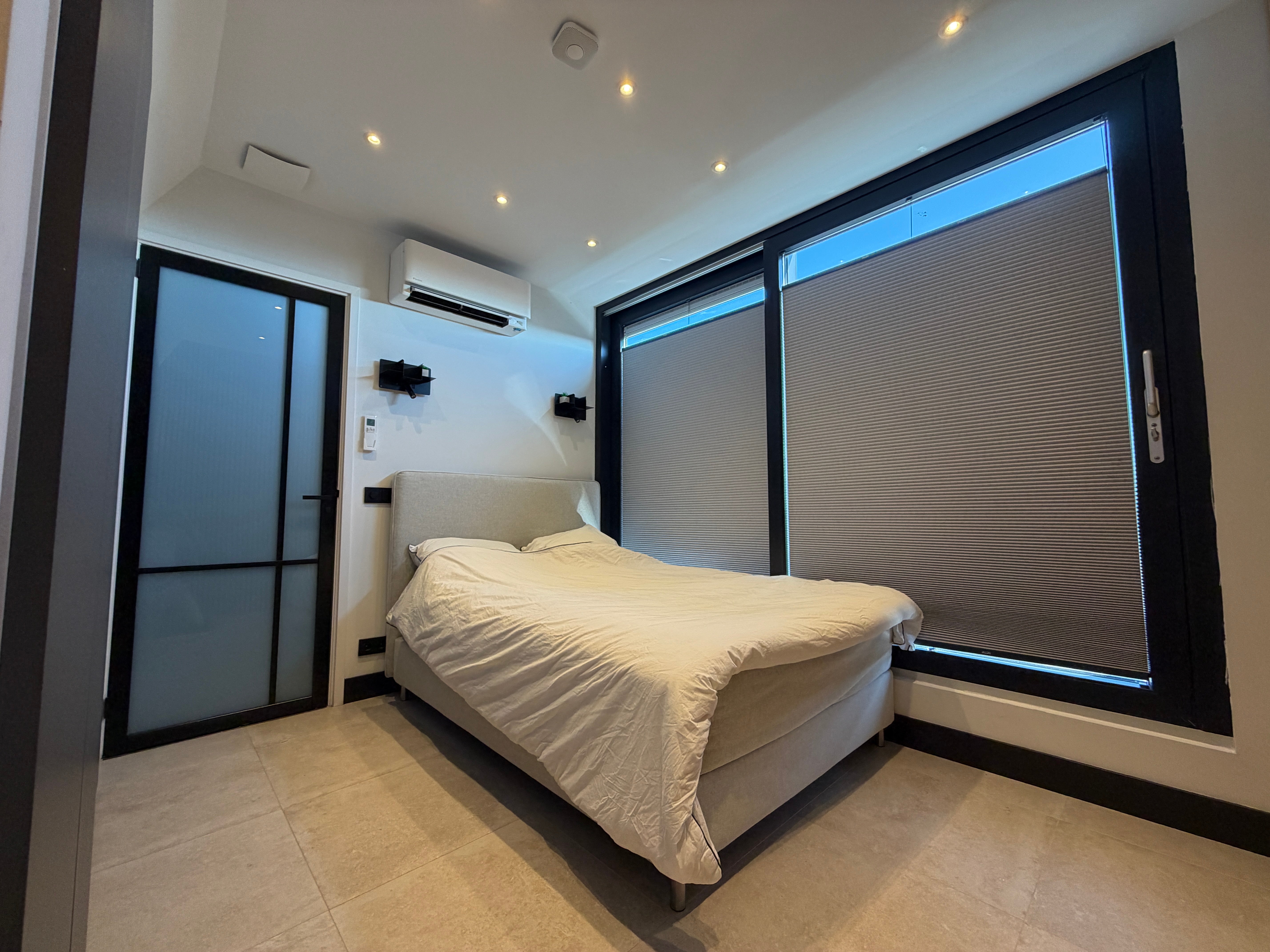Woning te huur: Europaplein, Amsterdam