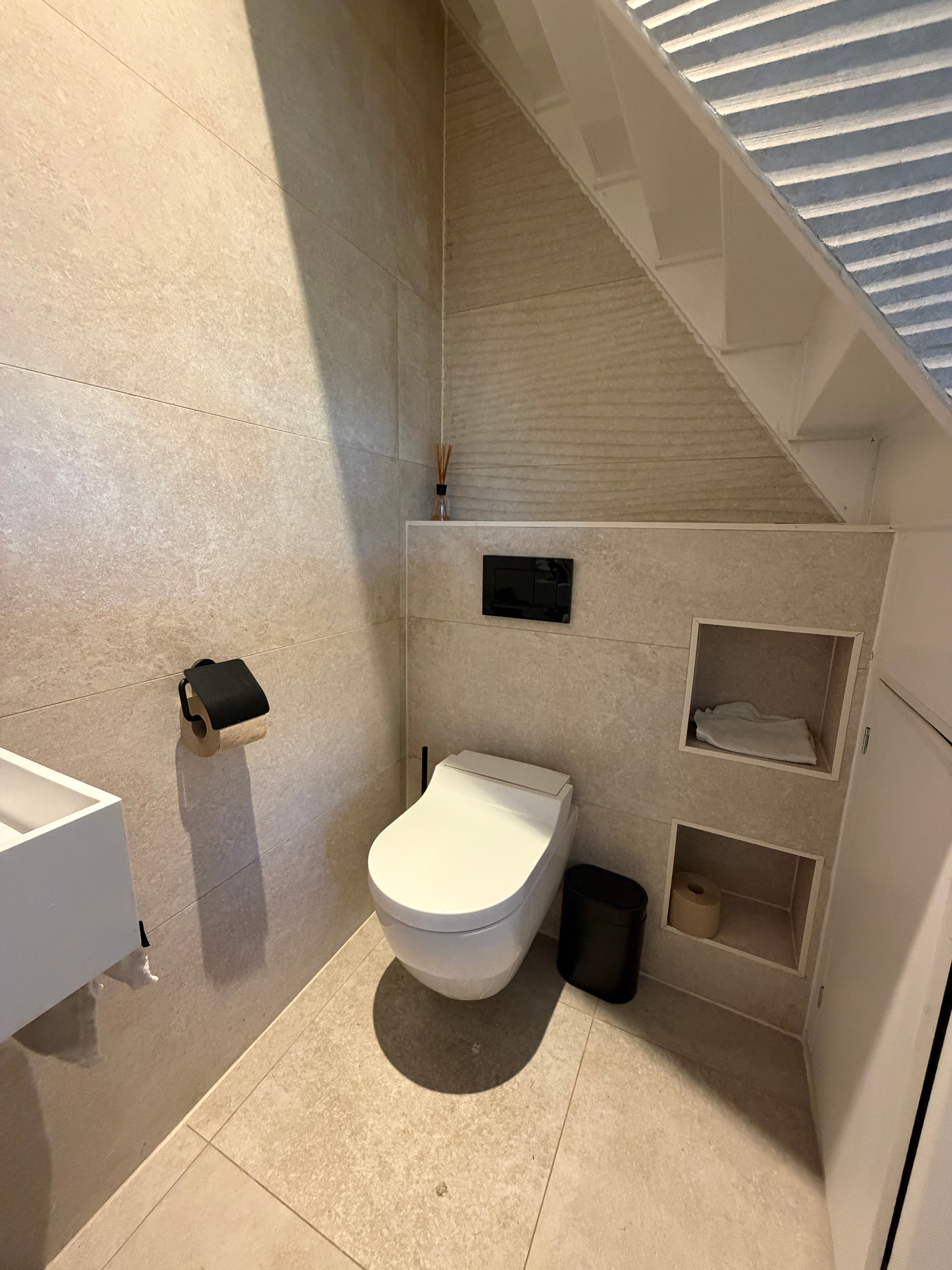 Woning te huur: Europaplein, Amsterdam