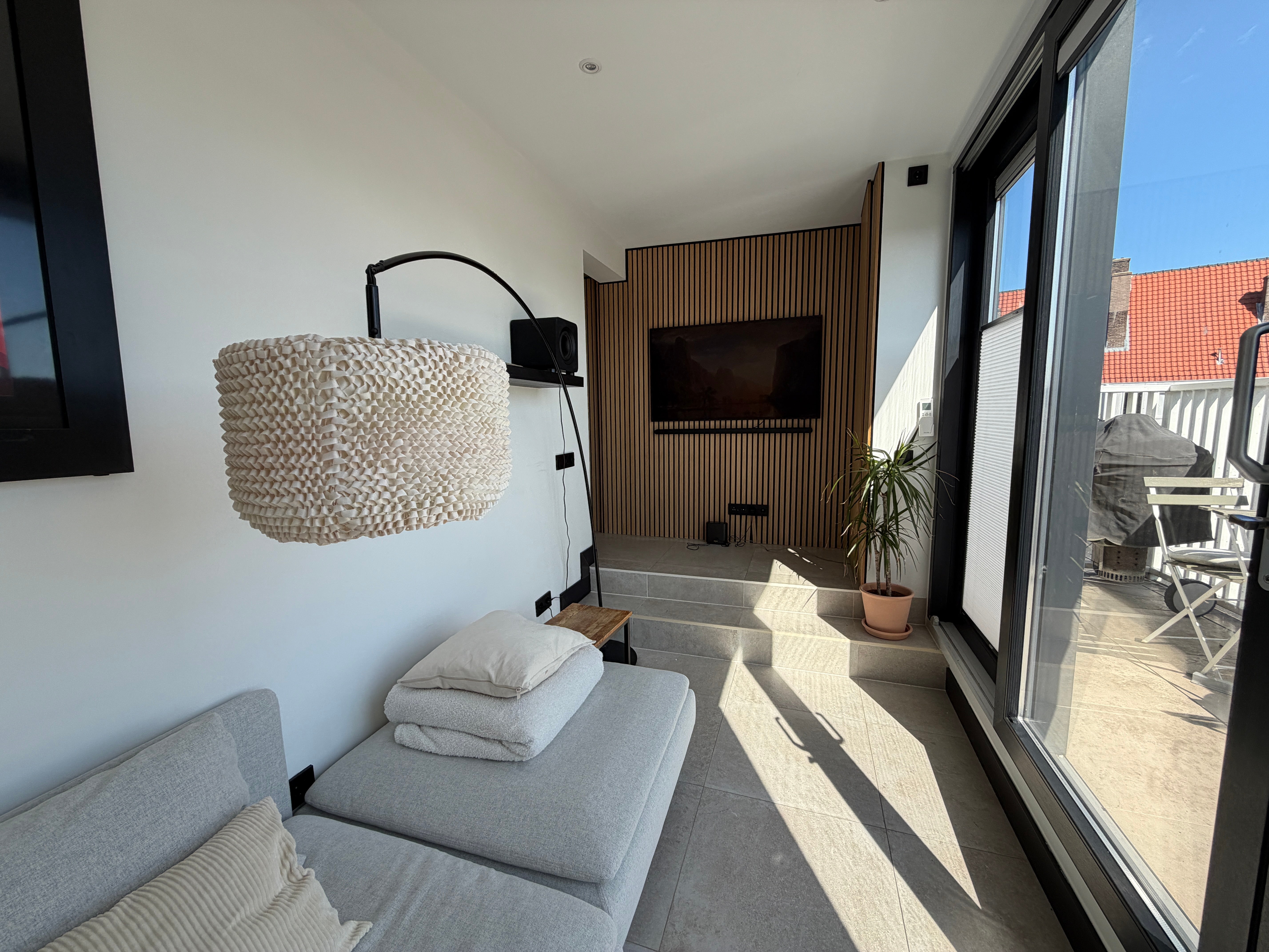 Woning te huur: Europaplein, Amsterdam