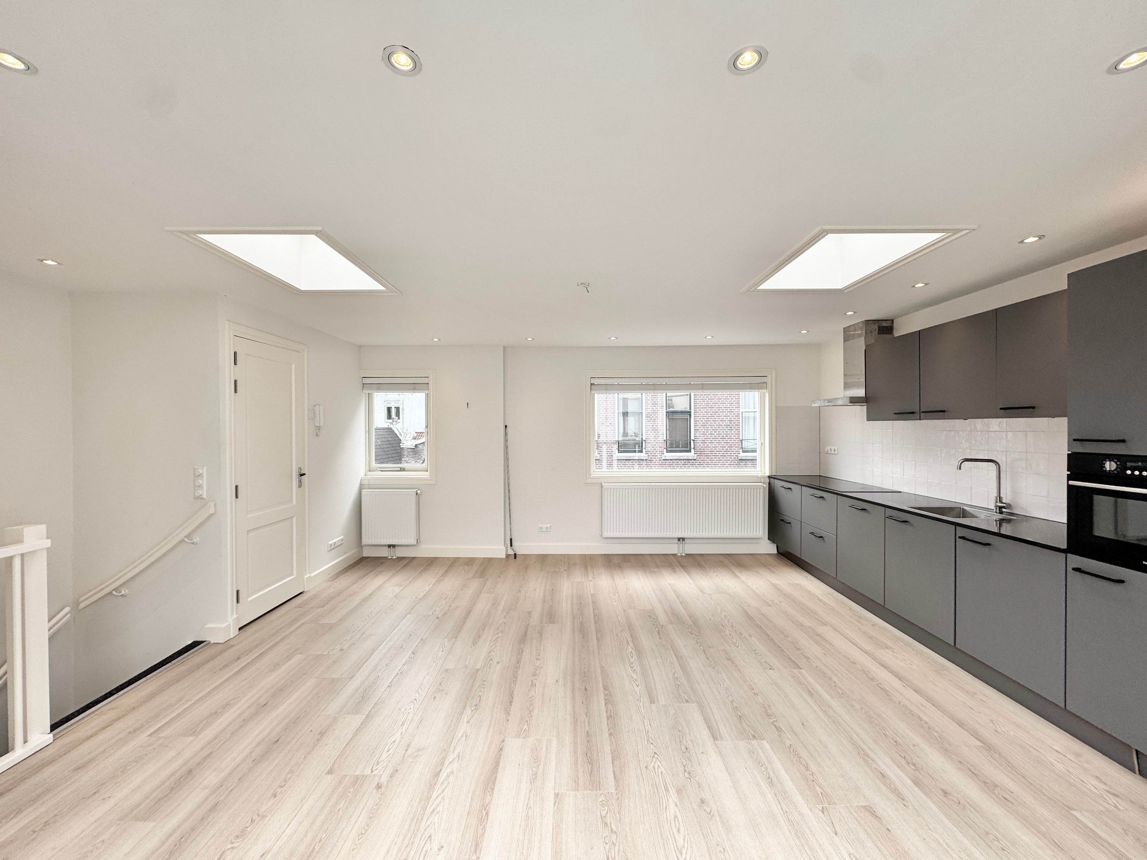 Te huur Appartement Sint Jorisstraat in Amsterdam