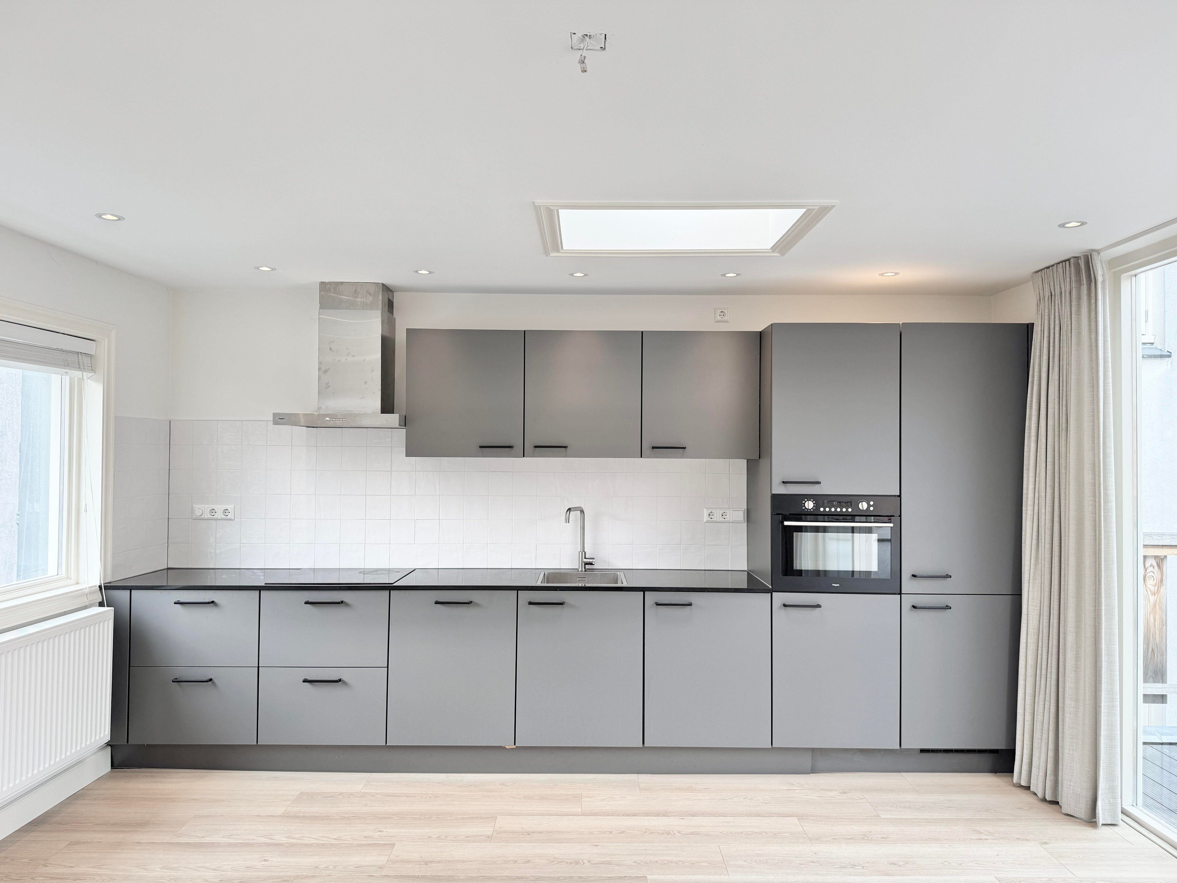 Te huur Appartement Sint Jorisstraat in Amsterdam