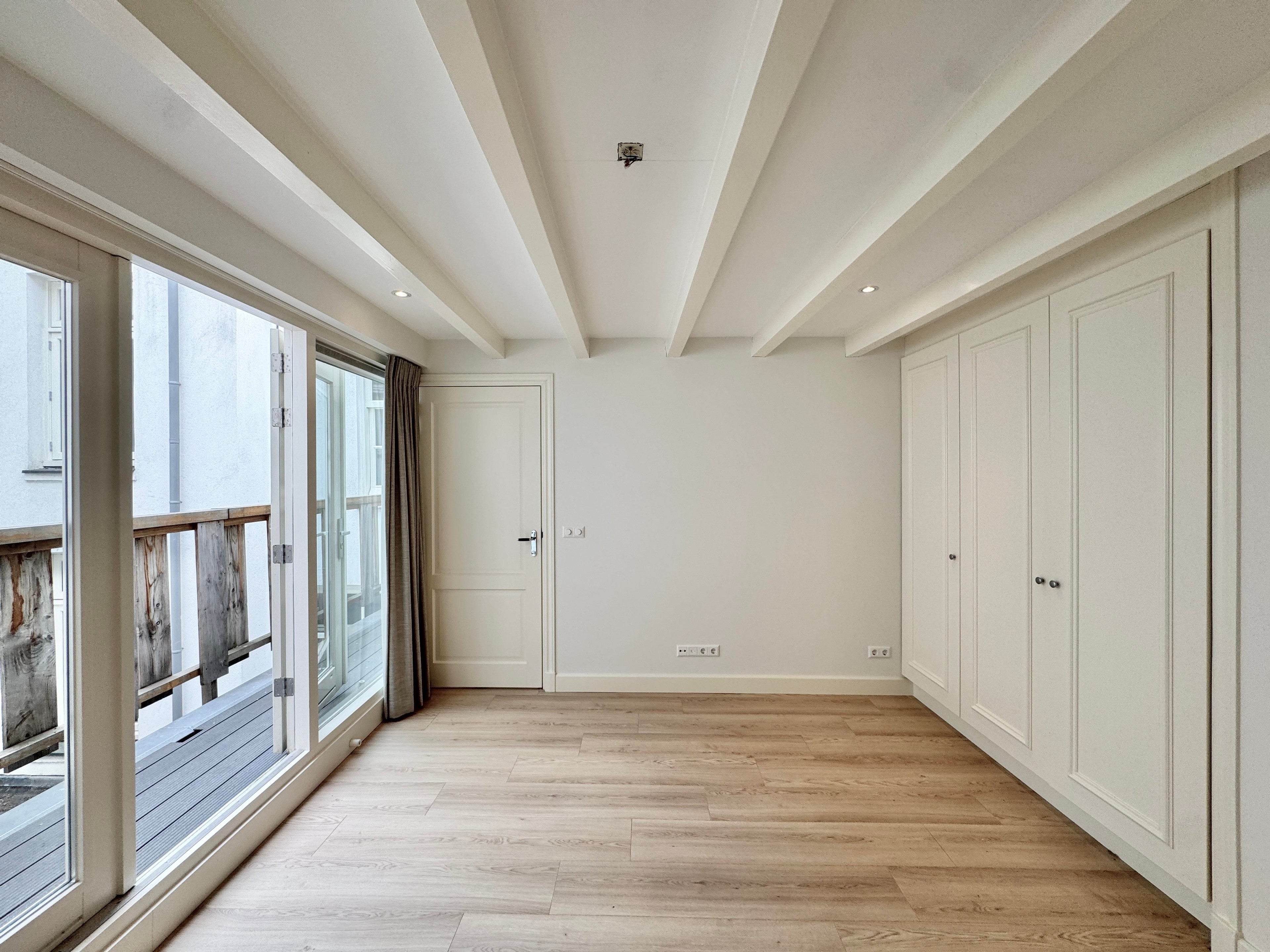 Te huur Appartement Sint Jorisstraat in Amsterdam