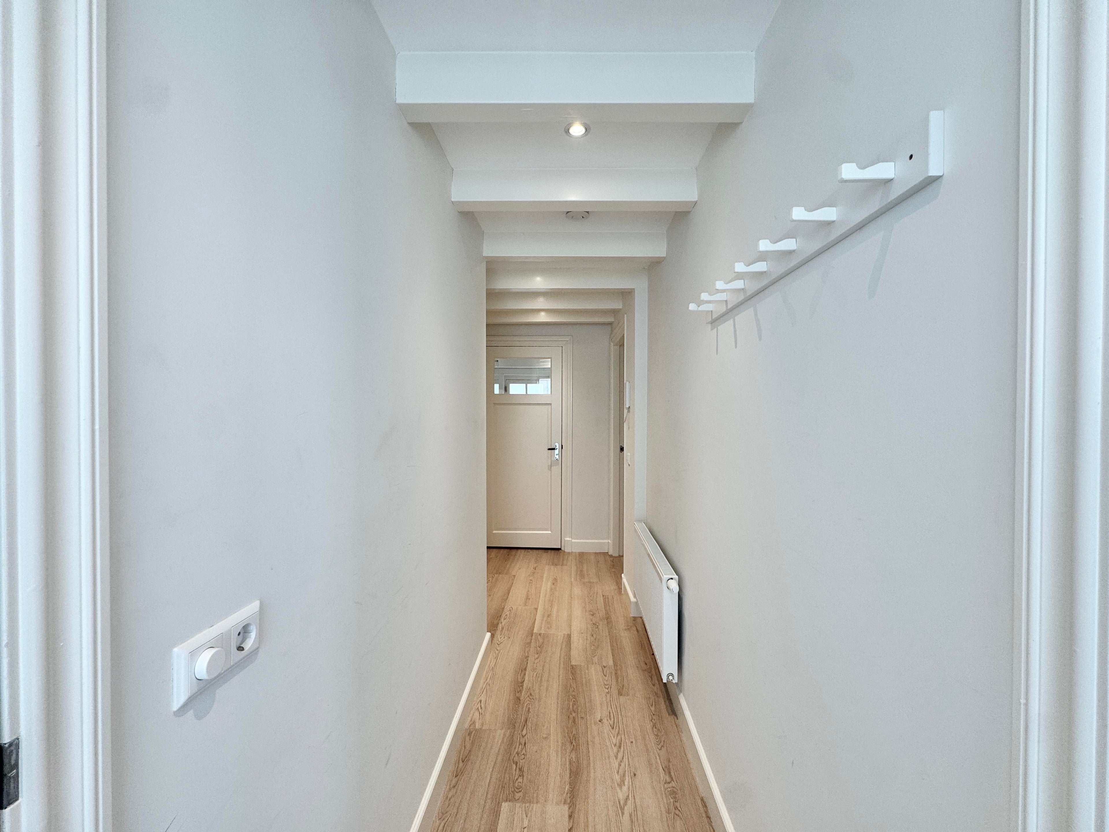 Te huur Appartement Sint Jorisstraat in Amsterdam