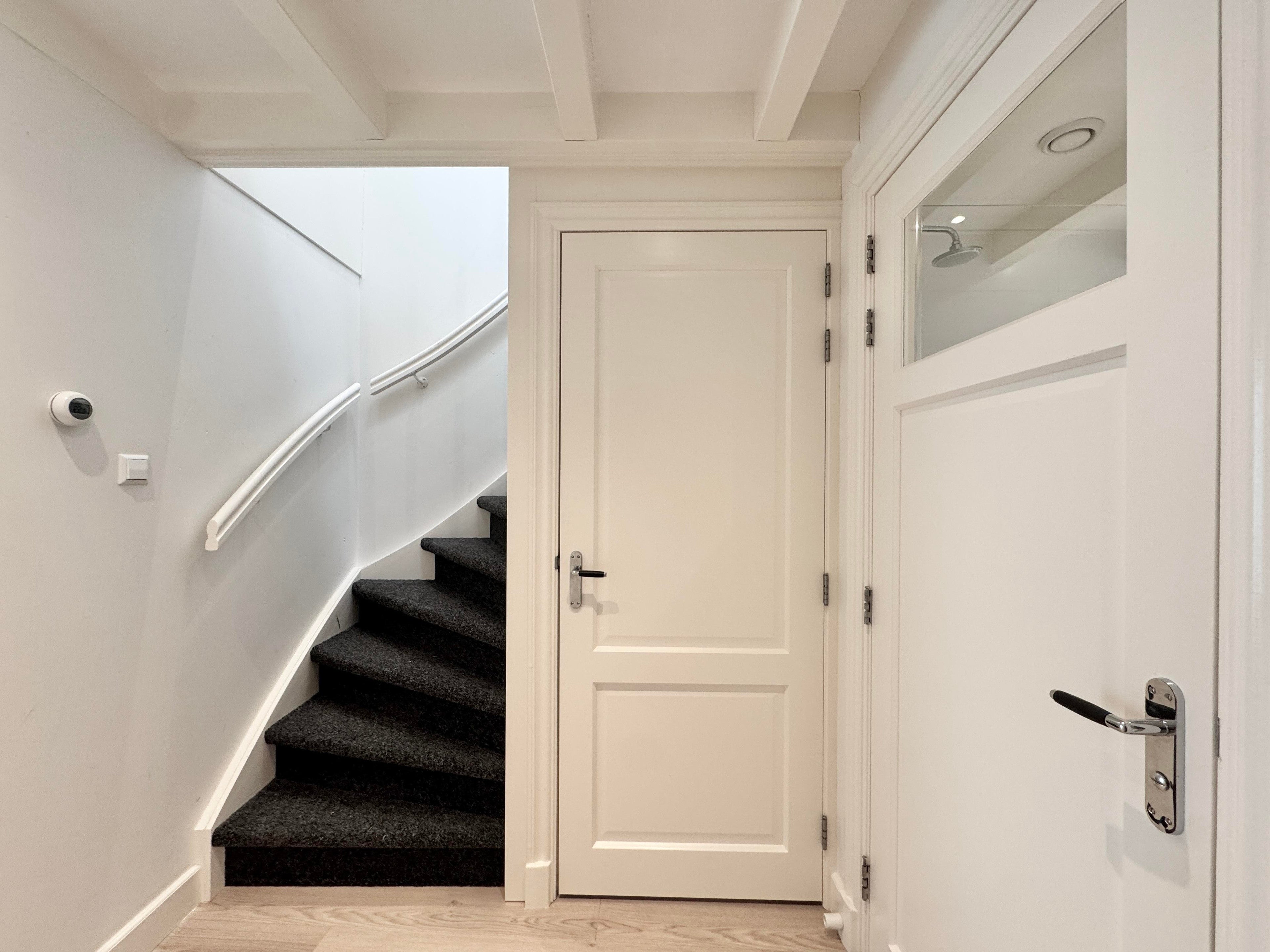Te huur Appartement Sint Jorisstraat in Amsterdam