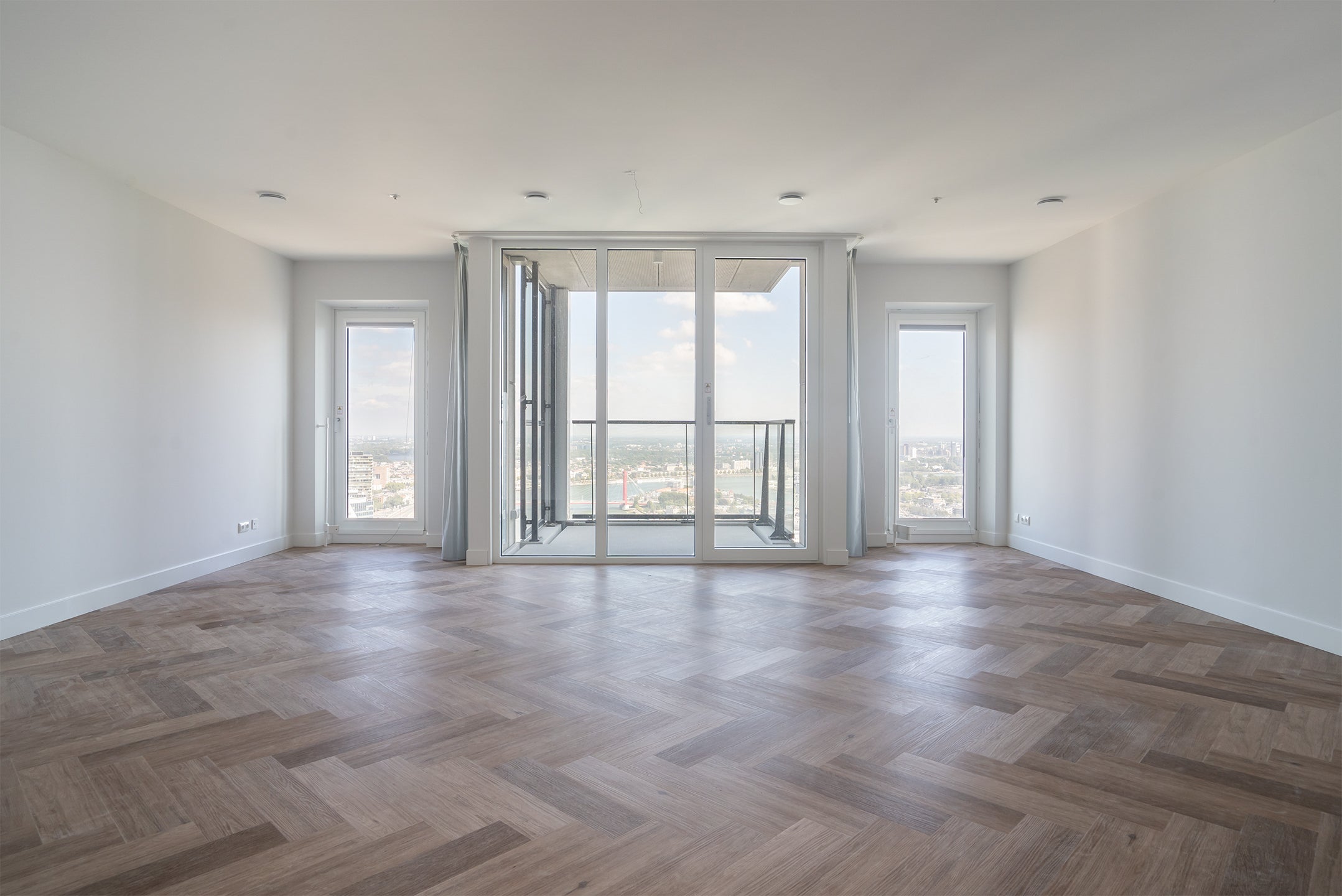 Te huur Appartement Houtlaan 397 in Rotterdam