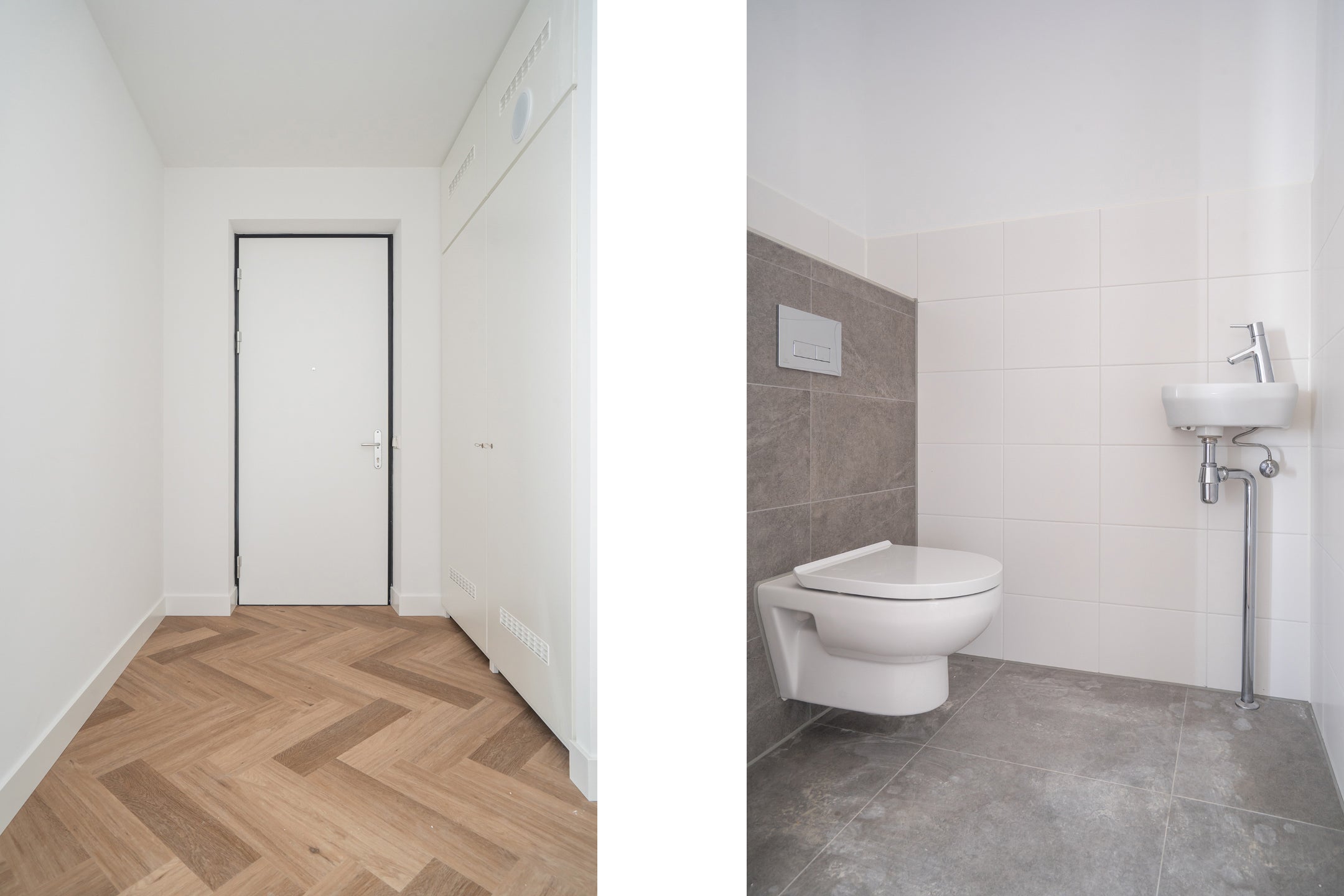 Te huur Appartement Houtlaan 397 in Rotterdam