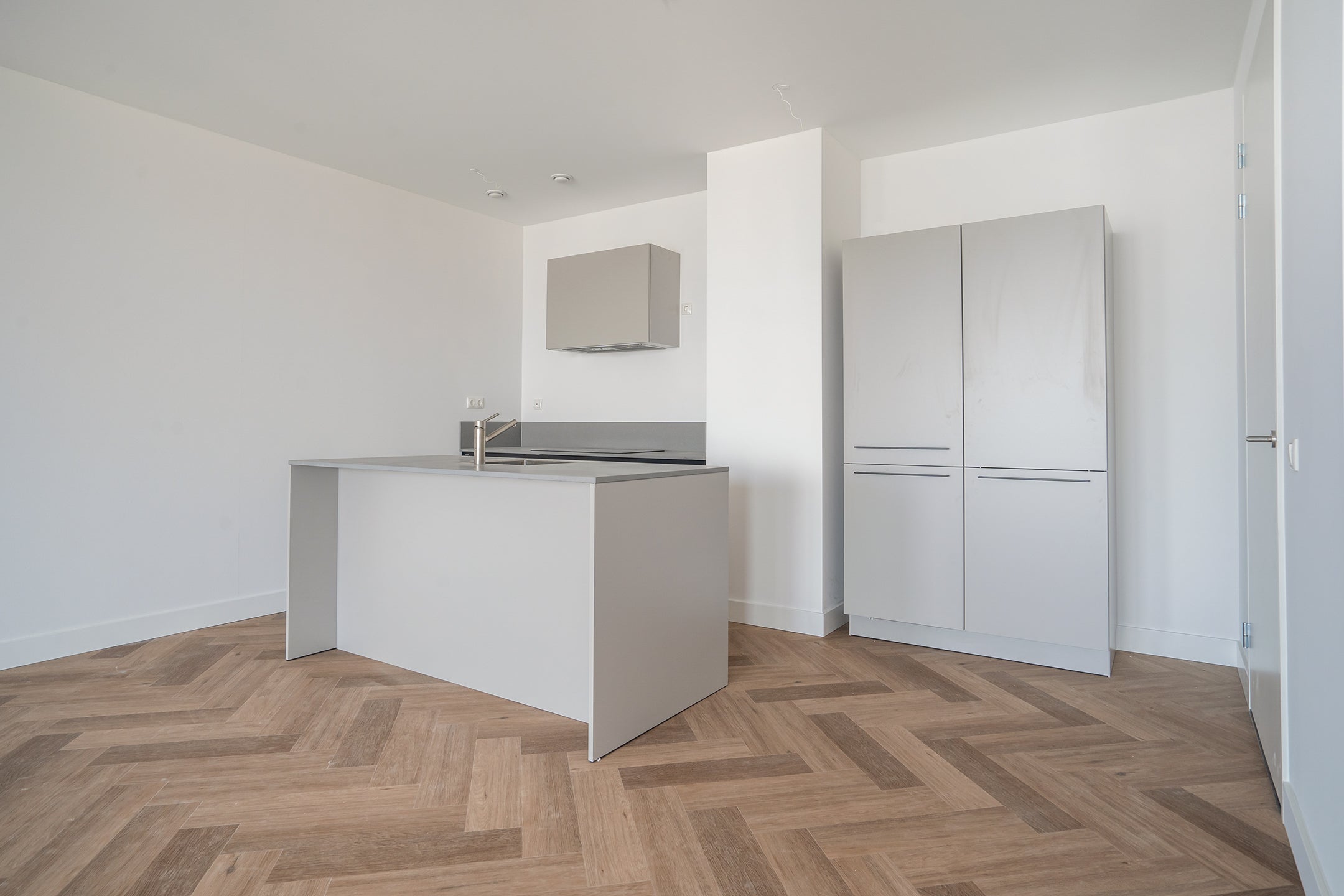 Te huur Appartement Houtlaan 397 in Rotterdam