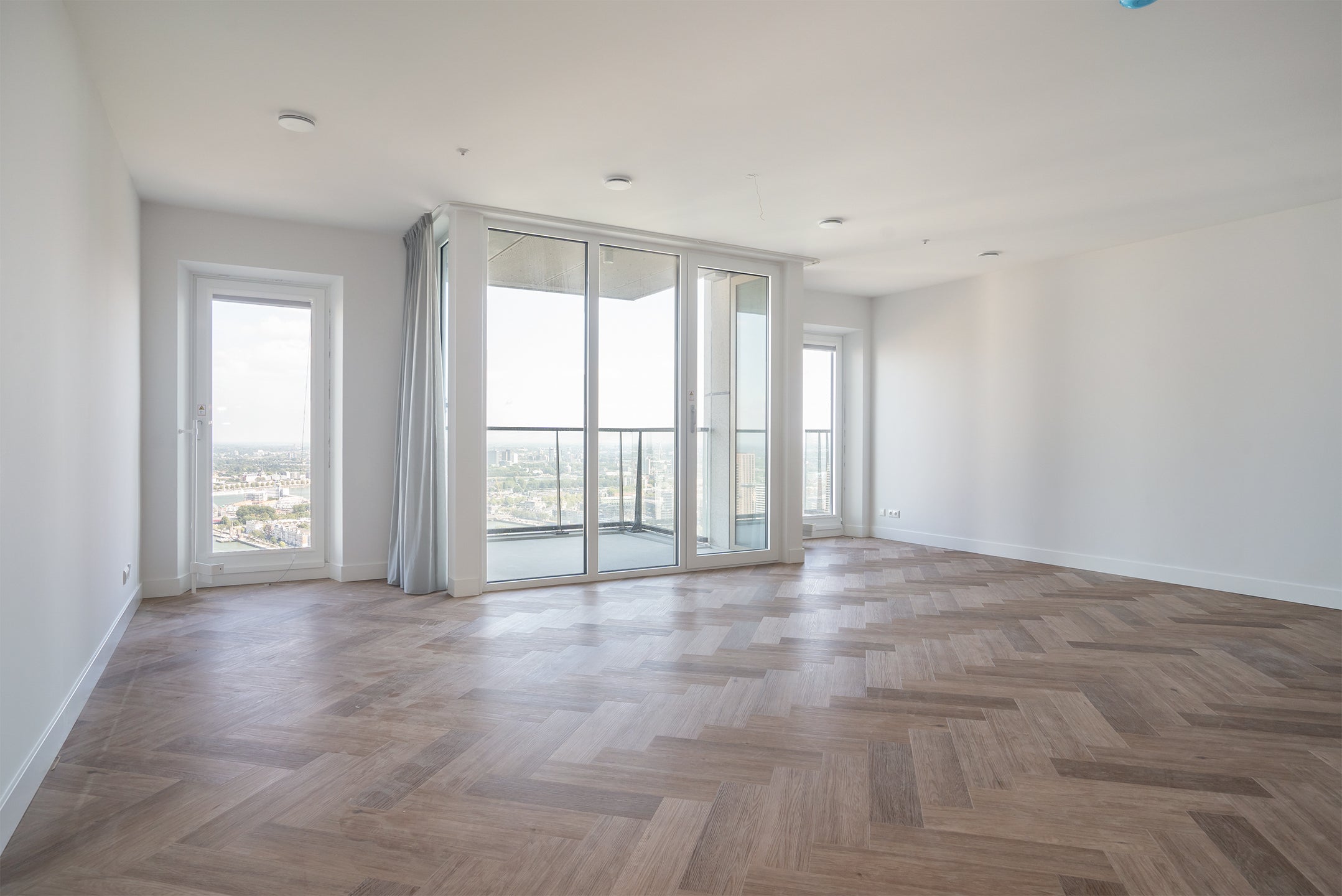 Te huur Appartement Houtlaan 397 in Rotterdam