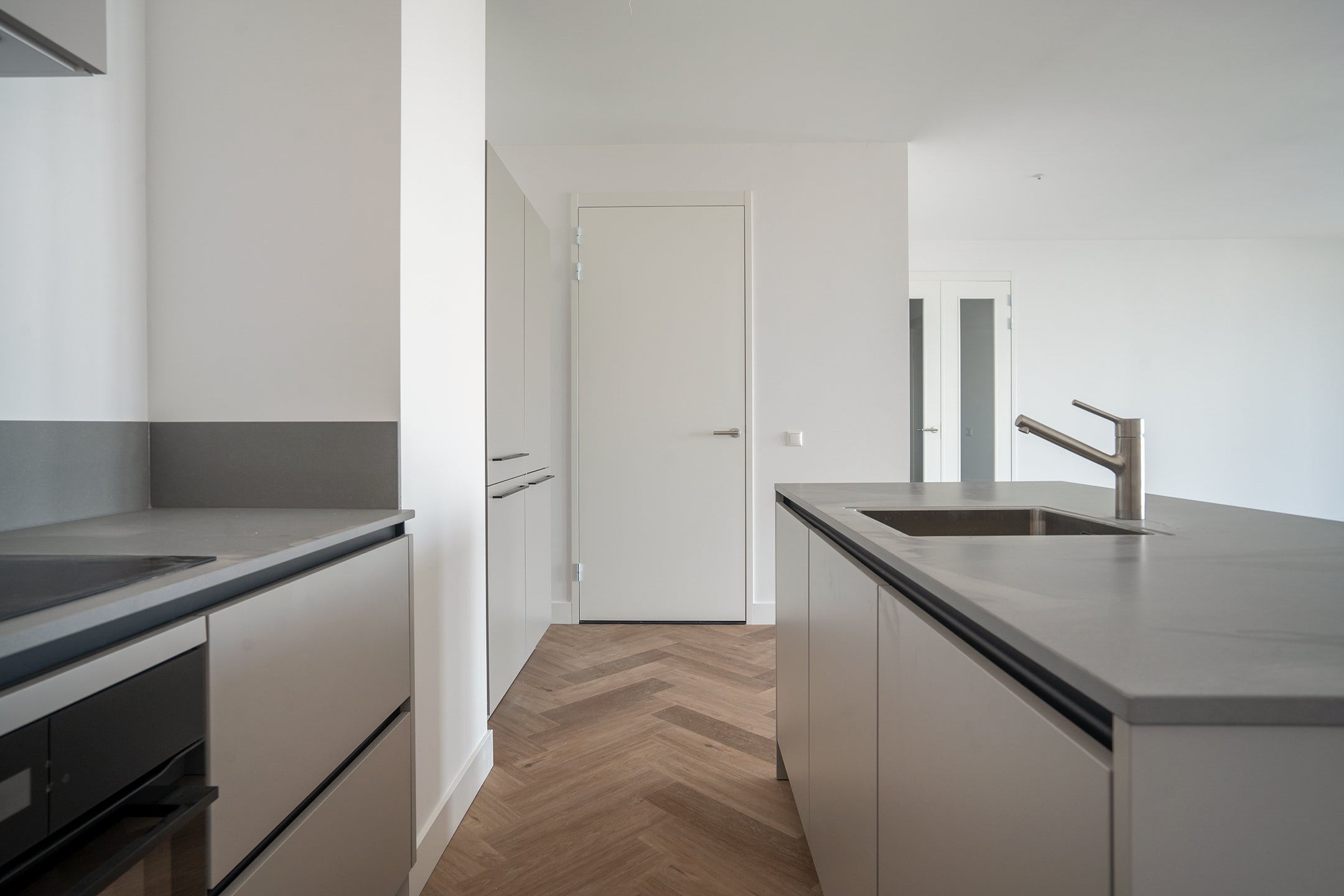 Te huur Appartement Houtlaan 397 in Rotterdam