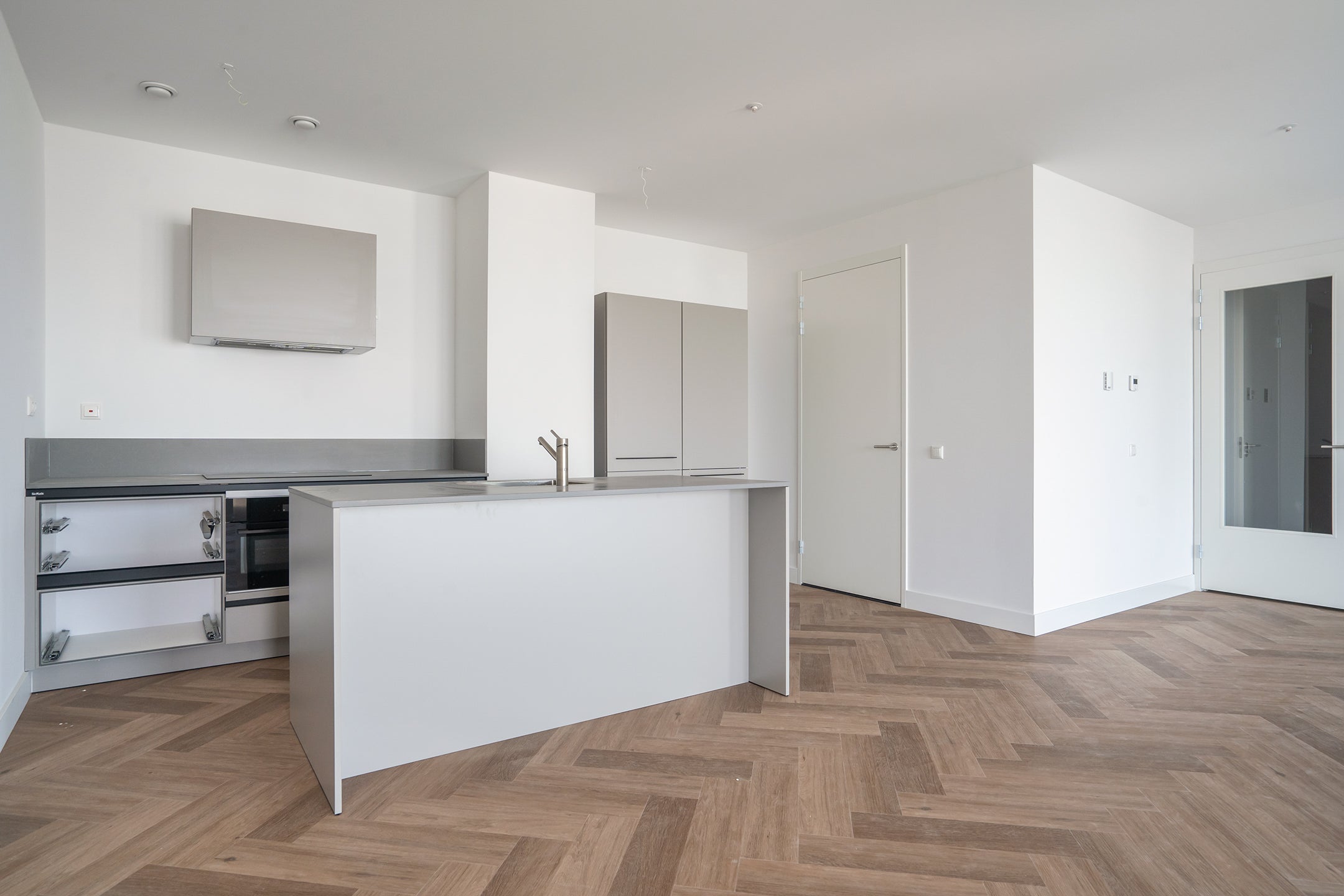 Te huur Appartement Houtlaan 397 in Rotterdam