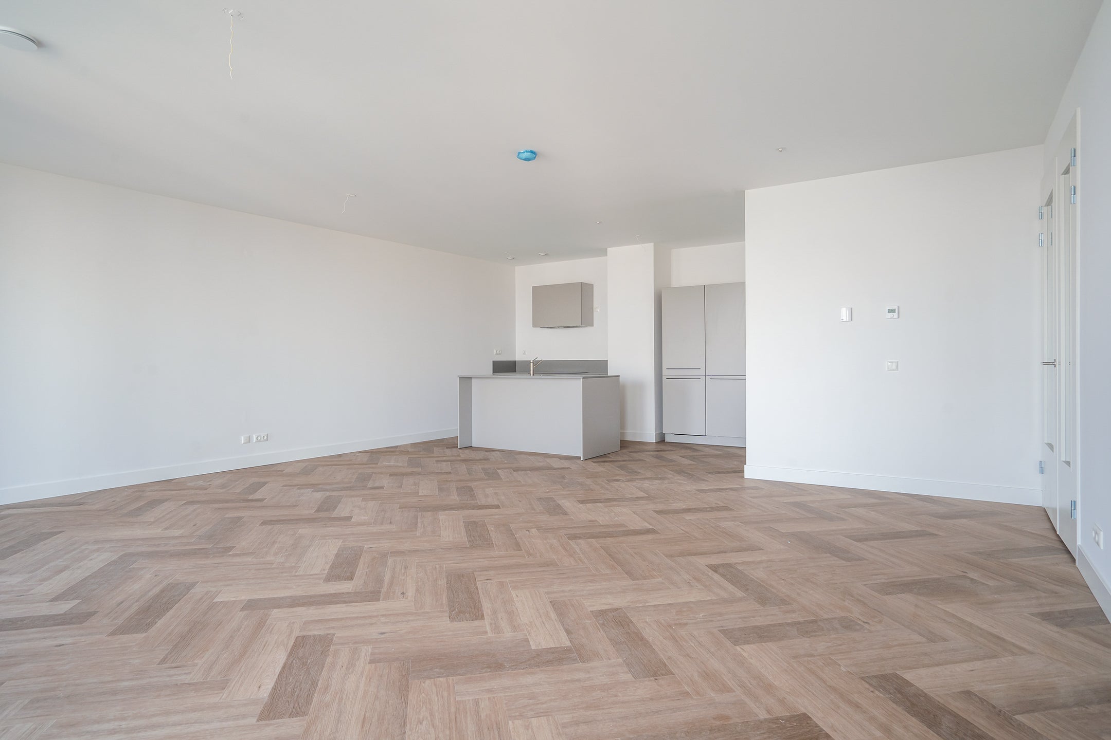 Te huur Appartement Houtlaan 397 in Rotterdam